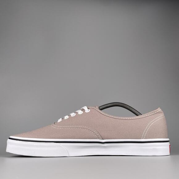 VANS Classic Authentic Men’s Size 12 Gray Casual Sneakers Skate Shoes Low Top - Picture 7 of 9